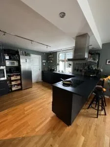 Cozy, central and homely apartment - 斯塔万格