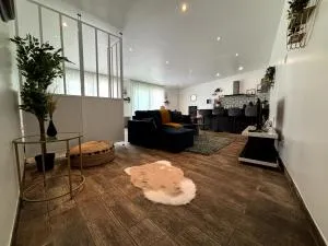 Le Joyau de Gournay - Proche Paris & Disneyland - 马恩河畔维列