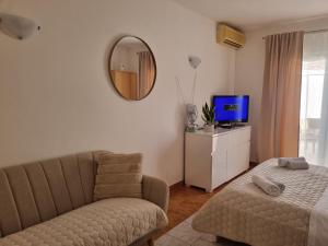Studio Apartman Bubi