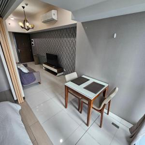 Uptown Parksuites Aparthotel by Fullboked