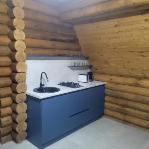 Panorama Paradise - Zemo Khodasheni