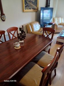 Piso Entero a 2 kilómetro del centro