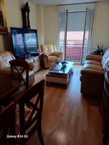 Piso Entero a 2 kilómetro del centro - Carrascal de Barregas