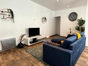 Le Joyau de Gournay - Proche Paris & Disneyland