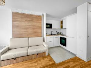 Le Séjour Distingué à Romainville