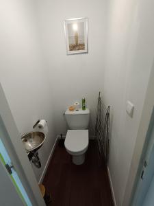 Appartement Saint Palais sur Mer à 100 mètres de la plage