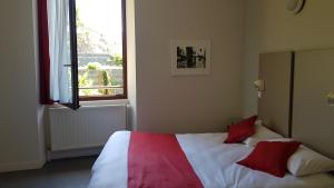 Hotels Hotel du Musee de l'Eau : photos des chambres