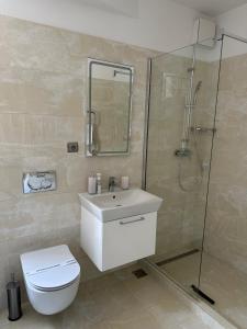 2-izbový apartmán VALMAR v centre Piešťan