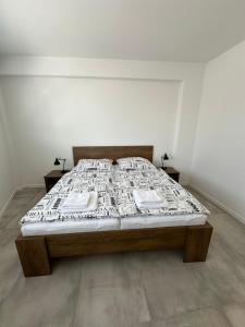 2-izbový apartmán VALMAR v centre Piešťan