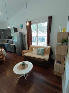 Appartement Saint Palais sur Mer à 100 mètres de la plage