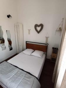 Appartement Saint Palais sur Mer à 100 mètres de la plage