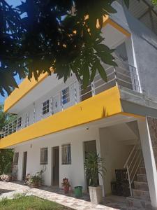 Tayrona Fercho's House