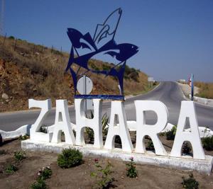 VillaBarrosa Boutique, Ático en Zahara de los Atunes