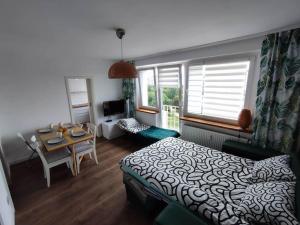 Przytulne mieszkanie dla Pary lub Rodziny