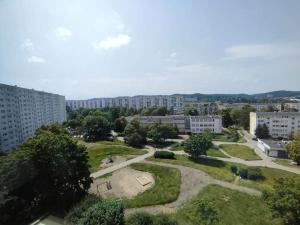 Przytulne mieszkanie dla Pary lub Rodziny