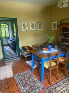 Apartmán Dům U Koulí