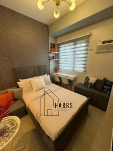 HabbsVille at Green 2 Residences by SMDC Dasmarinas Cavite