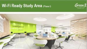 HabbsVille at Green 2 Residences by SMDC Dasmarinas Cavite