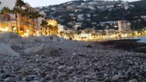 Apartamento Familiar Jávea en Planta Baja