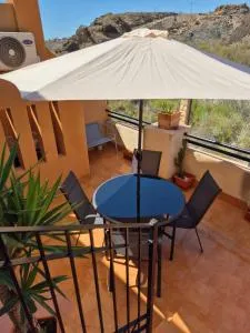 S&H La Malcriada - Pulpí