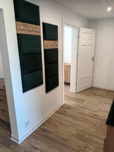 Apartament 2 pokoje