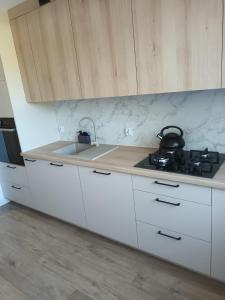 Apartament 2 pokoje