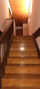 B&B / Chambres d'hotes Les Vagabonds du Mont : Chambre Double - Vue sur Montagne