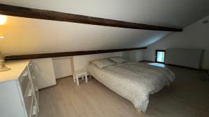 Maisons de vacances Maison 110 m2 - 3 chambres - 7 couchages - 5 min Dole : photos des chambres