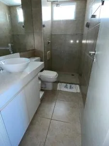 Porto Brasil Resort Pé na Areia Praias Privativas - 北皮兰吉