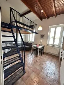 Residenza Dora - Bernate Ticino