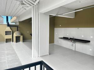 Apartamento em Ubatuba - Loft Pereque Açu