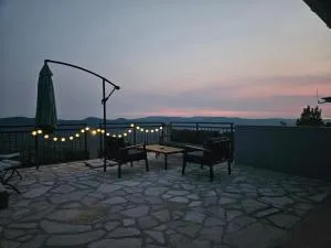 My home2, 2bdr,Cavtat,Airport,Dubrovnik - Ljuta