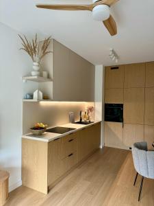 Apartament Premium No 5 - Faktura VAT - Targi Kielce - Parking - Blisko Terenów Zielonych - NEW