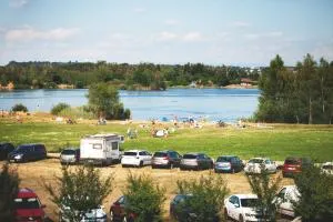 Penzion První Liga - Libišany