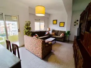 Almeria Centro - Almeria