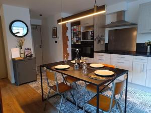 LEscapade Manosquine - Parking Inclus