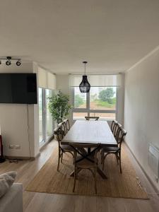 Departamento para 7 personas Con con