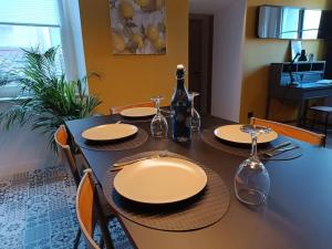 LEscapade Manosquine - Parking Inclus