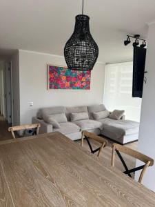 Departamento para 7 personas Con con