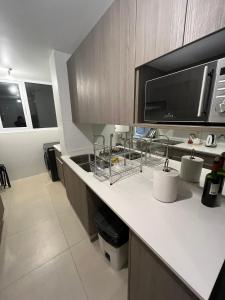 Departamento para 7 personas Con con