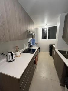 Departamento para 7 personas Con con