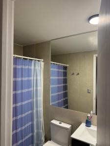 Departamento para 7 personas Con con