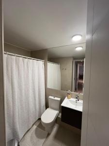 Departamento para 7 personas Con con