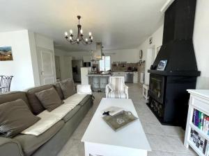 Villas Le petit paradis au coeur du Luberon : photos des chambres