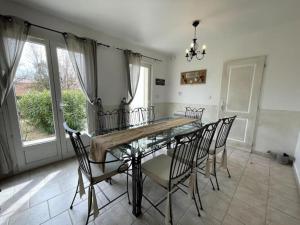 Villas Le petit paradis au coeur du Luberon : photos des chambres