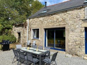 Maisons de vacances  La petite maison dans la prairie  : photos des chambres