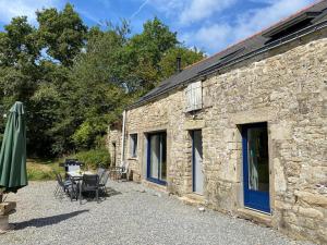 Maisons de vacances  La petite maison dans la prairie  : photos des chambres