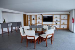 Mili & Mila Depto con Alberca y Gym en el corazón de Condesa y Roma