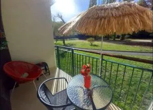 Charmant Studio - 萨穆瓦叙尔塞纳