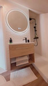 Studio NOTRE-DAME 3 cœur de ville